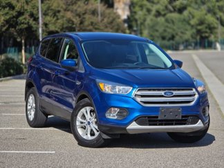 Used 2019 Ford Escape SE image 1
