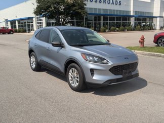Certified 2022 Ford Escape SE w/ Convenience Package image 1