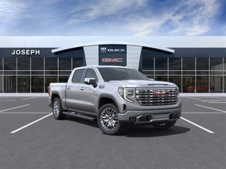 New 2025 GMC Sierra 1500 Denali image 1