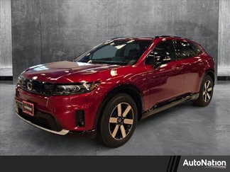New 2025 Honda Prologue Touring image 1