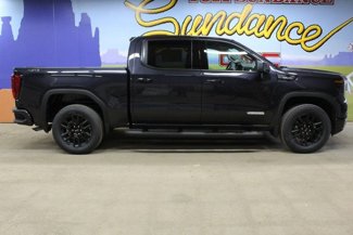 New 2025 GMC Sierra 1500 Elevation image 1