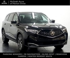 New 2026 Acura MDX SH-AWD w/ Technology Package image 1