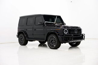 Used 2025 Mercedes-Benz G 550 image 1