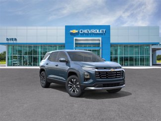 New 2026 Chevrolet Equinox LT w/ Convenience Package II image 1