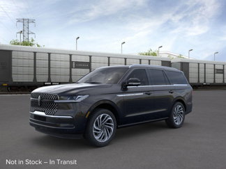 New 2025 Lincoln Navigator Reserve image 1