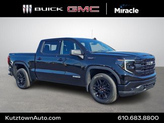 New 2026 GMC Sierra 1500 Elevation w/ Preferred Package image 1