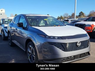 New 2025 Nissan Murano SL image 1