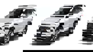 New 2026 Buick Enclave Preferred image 1
