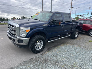 Used 2011 Ford F250 XLT w/ XLT Interior Pkg image 1