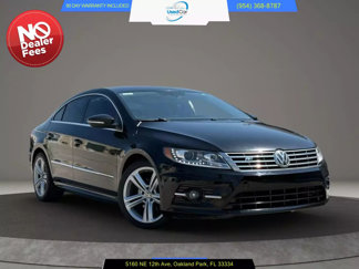 Used 2014 Volkswagen CC R-Line image 1
