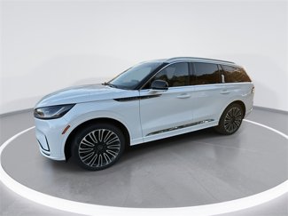 New 2025 Lincoln Aviator Black Label video 1
