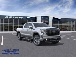 New 2026 GMC Sierra 1500 Denali Ultimate image 1