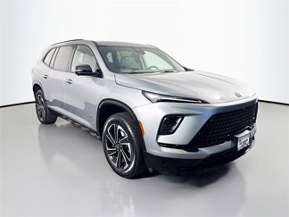 Used 2025 Buick Enclave Sport Touring w/ Power Package image 1