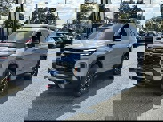 New 2026 Chevrolet Traverse Z71 w/ LPO, Floor Liner Package image 1