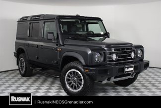 New 2025 INEOS Grenadier Fieldmaster Edition image 1