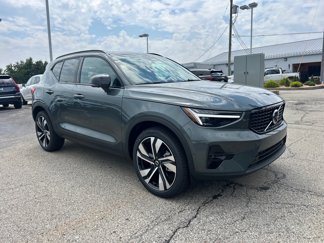 New 2026 Volvo XC40 B5 Ultra w/ Protection Package Premier image 1