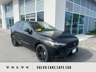 New 2025 Volvo XC60 T8 Ultra w/ Protection Package Premier image 1