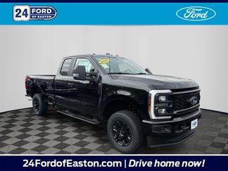 New 2025 Ford F350 XL image 1