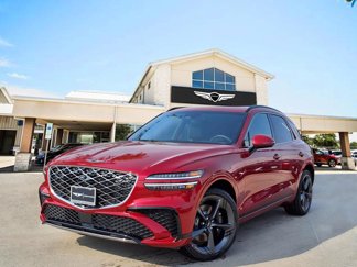 New 2026 Genesis GV70 2.5T Sport Prestige image 1