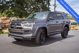 Used 2021 Toyota 4Runner Nightshade image 1