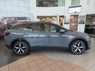 New 2025 Volkswagen ID.4 Pro S image 1
