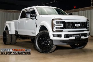Used 2024 Ford F450 King Ranch image 1
