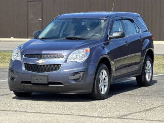 Used 2013 Chevrolet Equinox LS image 1