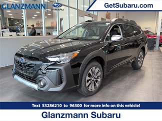 New 2025 Subaru Outback Touring XT image 1
