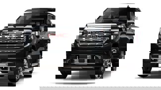New 2025 GMC Sierra 1500 Denali image 1