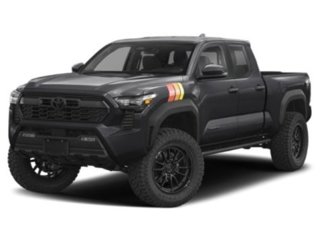 New 2025 Toyota Tacoma 4x4 Double Cab Hybrid image 1