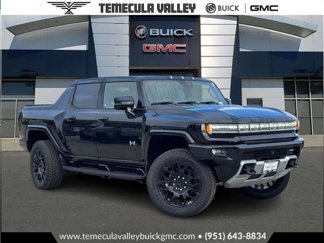 New 2025 GMC Hummer EV 2X image 1