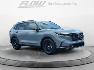 New 2026 Honda CR-V Sport-L image 1