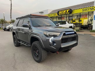 Used 2021 Toyota 4Runner TRD Off-Road Premium w/ Moonroof Package image 1