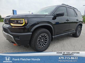 New 2026 Honda Passport TrailSport image 1