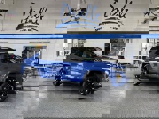 New 2026 Chevrolet Equinox RS w/ LPO, Floor Liner Package image 1