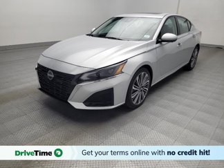 Used 2023 Nissan Altima 2.5 SL image 1