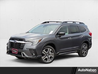 New 2025 Subaru Ascent Touring image 1