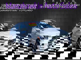 Used 2018 Hyundai Elantra SEL image 1