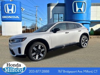 New 2025 Honda Prologue Elite image 1