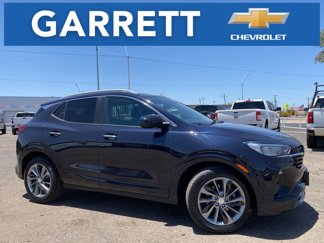 Used 2021 Buick Encore GX Preferred w/ Sport Touring Package image 1