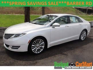 Used 2014 Lincoln MKZ w/ Equipment Group 102A Reserve image 1