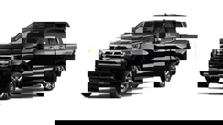 New 2026 Chevrolet Silverado 1500 High Country image 1