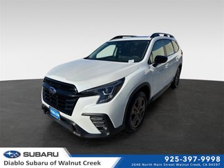 New 2025 Subaru Ascent Bronze Edition image 1