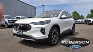 New 2025 Ford Escape SE w/ PHEV Premium Package image 1