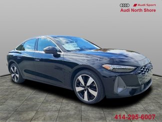 New 2025 Audi A5 2.0T Prestige image 1