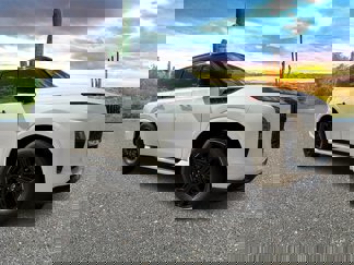 New 2026 INFINITI QX80 Sensory image 1