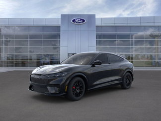 New 2025 Ford Mustang Mach-E Premium w/ Sport Appearance Package image 1