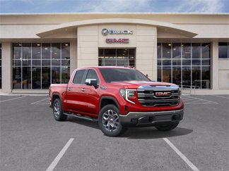 New 2026 GMC Sierra 1500 SLT w/ SLT Premium Plus Package image 1