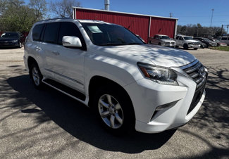Used 2014 Lexus GX 460 image 1