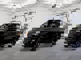 New 2026 RAM 1500 Laramie image 1